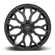 MAZZANTI 19X8.5 5X112 66.5 BD 25MM