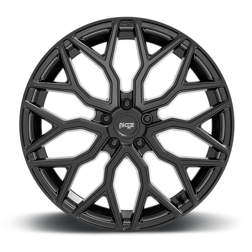 MAZZANTI 19X8.5 5X120 72 BD 35MM