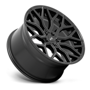 MAZZANTI 19X8.5 5X112 66.5 BD 25MM