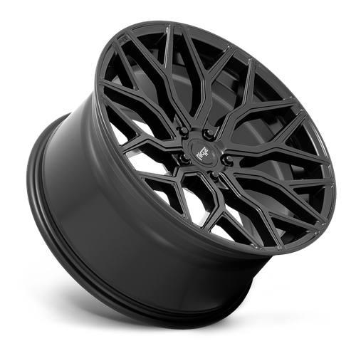 MAZZANTI 19X8.5 5X120 72 BD 35MM