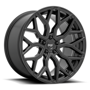 MAZZANTI 19X8.5 5X112 66.5 BD 25MM