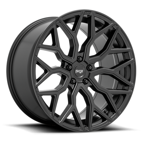 MAZZANTI 19X8.5 5X120 72 BD 35MM