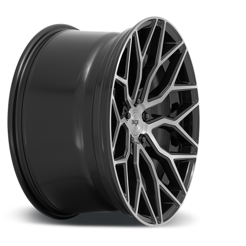 MAZZANTI 19X8.5 5X4.5 72 RBL 35MM