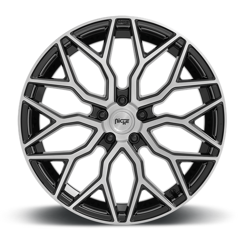 MAZZANTI 19X8.5 5X4.5 72 RBL 35MM