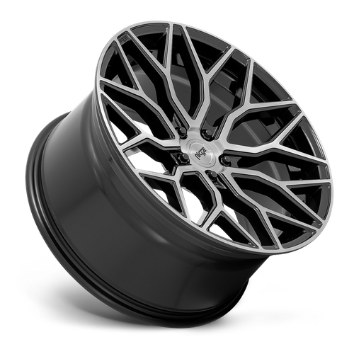 MAZZANTI 19X8.5 5X4.5 72 RBL 35MM