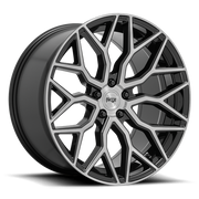 MAZZANTI 19X8.5 5X4.5 72 RBL 35MM