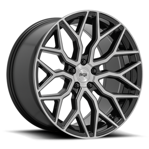 MAZZANTI 19X8.5 5X4.5 72 RBL 35MM