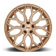 MAZZANTI 20X9 5X4.5 72 BZBR 35MM