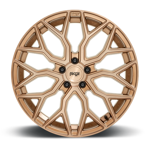 MAZZANTI 20X9 5X4.5 72 BZBR 35MM