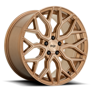 MAZZANTI 19X8.5 5X120 72 BZBR 35MM