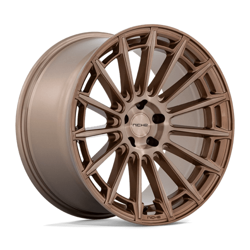 AMALFI 20X9 5X120 72 BZBR +18