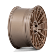 AMALFI 20X10.5 5X112 66 BZBR +40