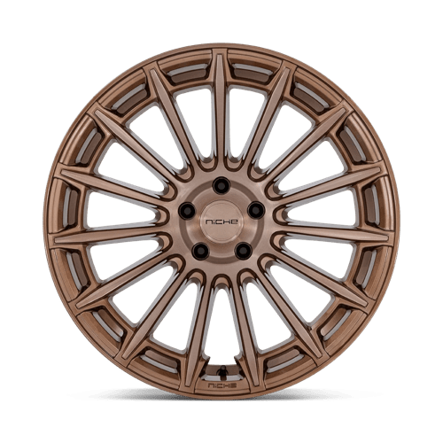 AMALFI 20X9 5X120 72 BZBR +18