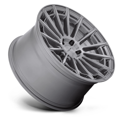 AMALFI 20X10.5 5X112 66 GLR +40