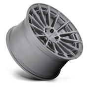 AMALFI 20X9 5X112 66 GLR +25