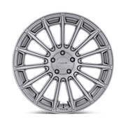AMALFI 20X10.5 5X120 72 GLR +20