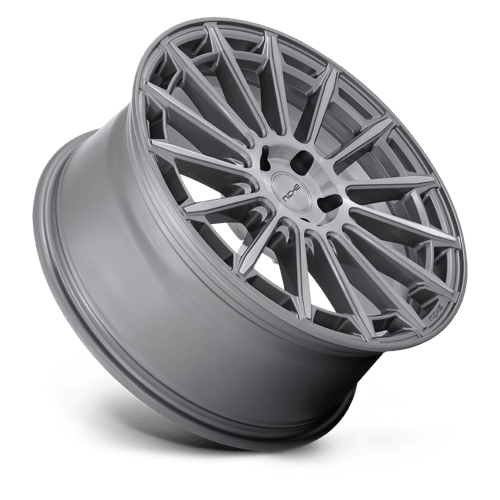AMALFI 20X10.5 5X120 72 GLR +35