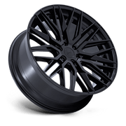 GAMMA 22X9.5 6X135 87 +25 G-BLK