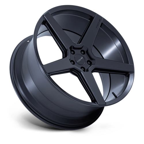 MODENA 22X9 5X120 74 +27 M-BLK
