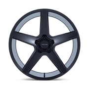 MODENA 22X10.5 5X112 66 +38 M-BLK