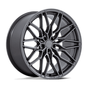 CALABRIA 5 20X10.5 5X112 66 +38 M-GNMTL