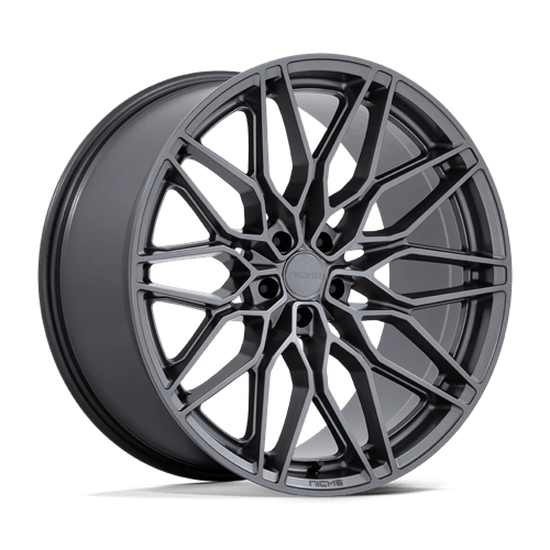 CALABRIA 5 20X10.5 5X112 66 +38 M-GNMTL