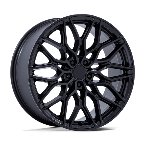 CALABRIA 5 20X9 5X112 66 +27 M-BLK