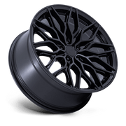 CALABRIA 5 20X10.5 5X120 74 +38 M-BLK