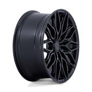 CALABRIA 5 20X9 5X112 66 +27 M-BLK