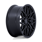 CALABRIA 5 20X10.5 5X112 66 +38 M-BLK