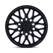 CALABRIA 5 20X10.5 5X112 66 +38 M-BLK