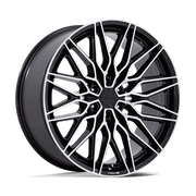 CALABRIA 6 24X10 6X135 87 +30 GBLK-MC