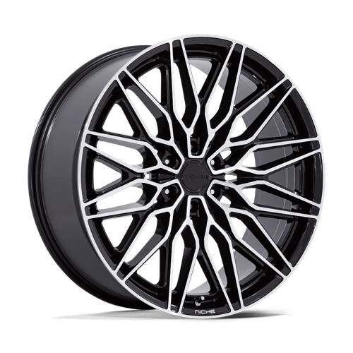 CALABRIA 6 24X10 6X135 87 +30 GBLK-MC