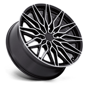 CALABRIA 6 24X10 6X135 87 +30 GBLK-MC