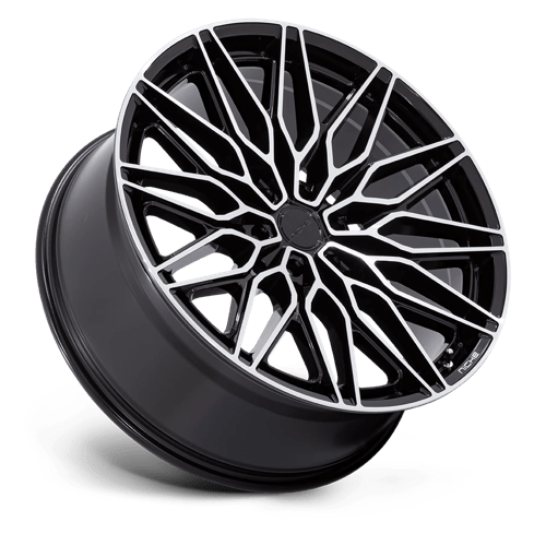 CALABRIA 6 22X9.5 6X135 87 +30 GBLK-MC