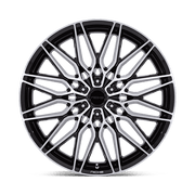CALABRIA 6 24X10 6X135 87 +30 GBLK-MC