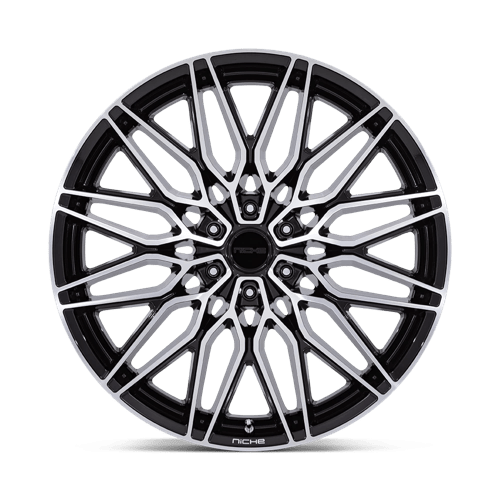 CALABRIA 6 24X10 6X135 87 +30 GBLK-MC