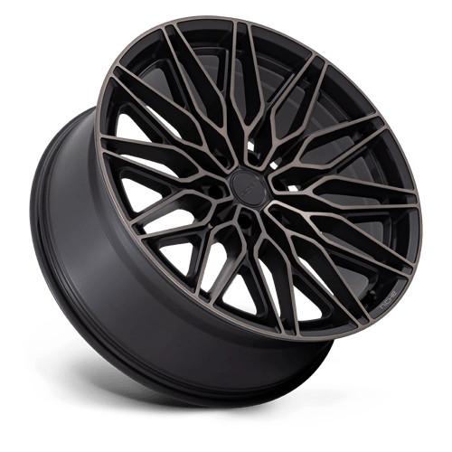 CALABRIA 6 24X10 6X135 87 +30 MBLK-DT