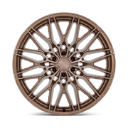 CALABRIA 6 24X10 6X5.5 106 +20 PLT-BNZ