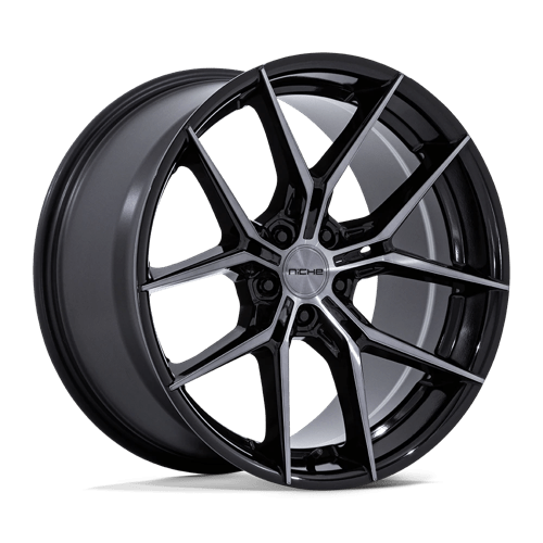 PRODIGY 5 20X10.5 5X120 72 +38 G-BLK-DDT