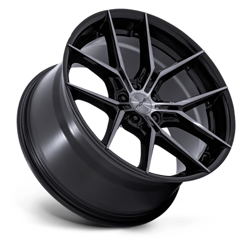 PRODIGY 5 18X8.5 5X112 66 +42 G-BLK-DDT