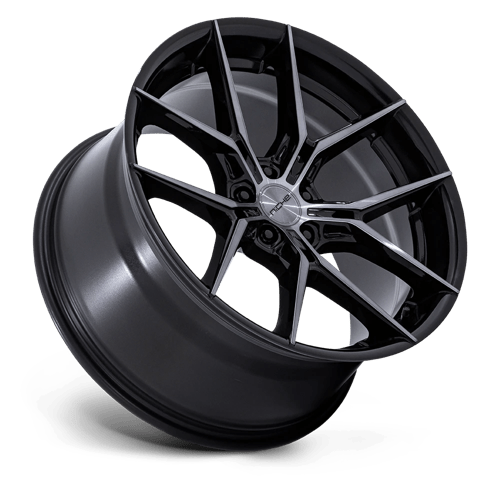 PRODIGY 5 22X10.5 5X115 72 +18 G-BLK-DDT