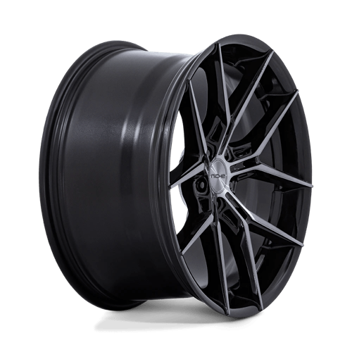 PRODIGY 5 18X8.5 5X112 66 +42 G-BLK-DDT