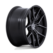 PRODIGY 5 20X9 5X4.5 72 +35 G-BLK-DDT