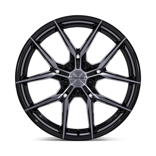 PRODIGY 5 20X9 5X4.5 72 +35 G-BLK-DDT