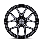 PRODIGY 5 22X9 5X4.5 72 +38 G-BLK-DDT