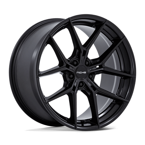 PRODIGY 5 20X10.5 5X120 72 +38 M-BLK