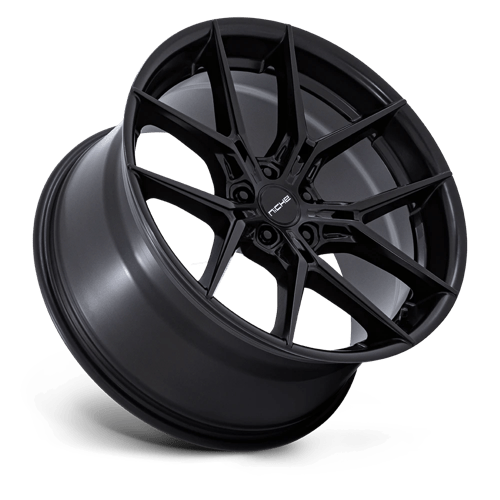 PRODIGY 5 18X8.5 5X4.5 72 +35 M-BLK