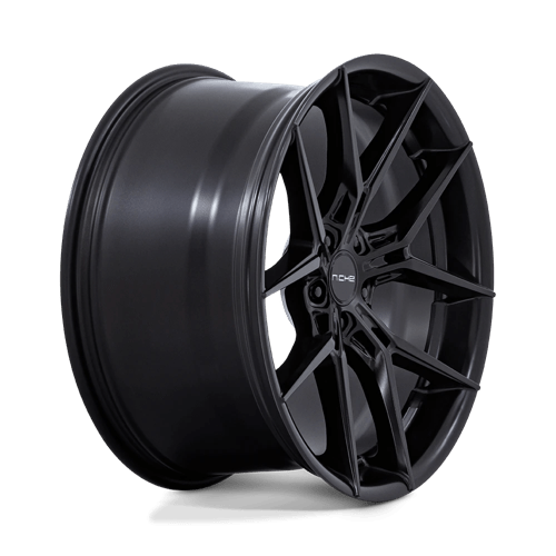 PRODIGY 5 19X8.5 5X120 72 +25 M-BLK