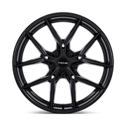 PRODIGY 5 20X10.5 5X120 72 +38 M-BLK
